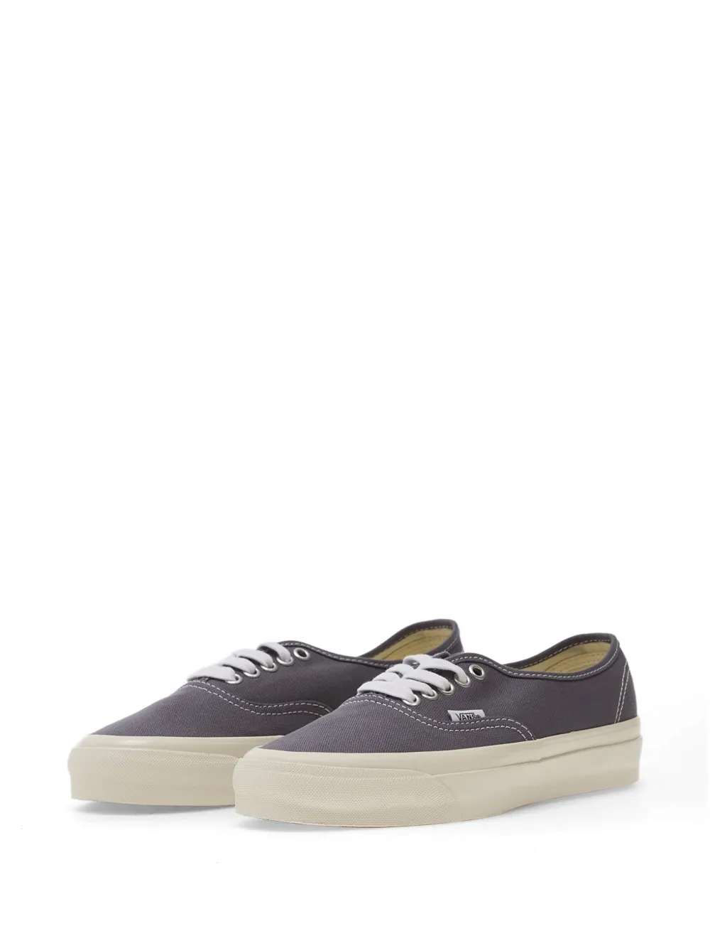Vans stitching authentic sneakers Grijs