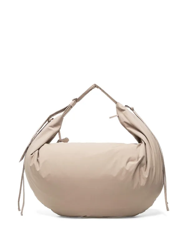 HELIOT EMIL Cauda Bag | Neutrals | FARFETCH OM