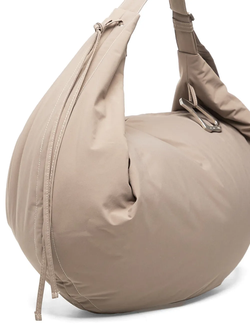  Heliot Emil Cauda Bag - Neutrals 