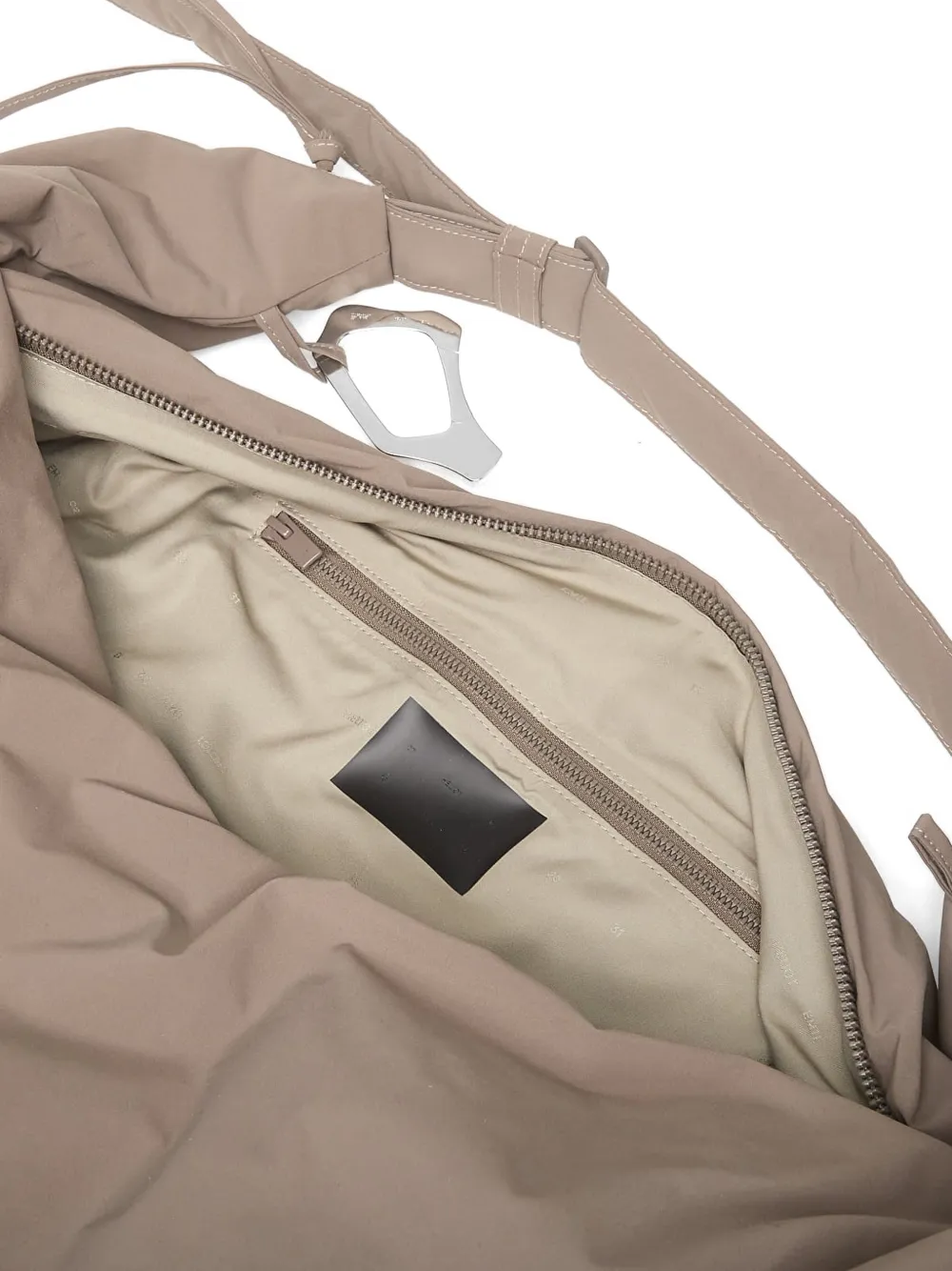 HELIOT EMIL Cauda Bag | Neutrals | FARFETCH OM