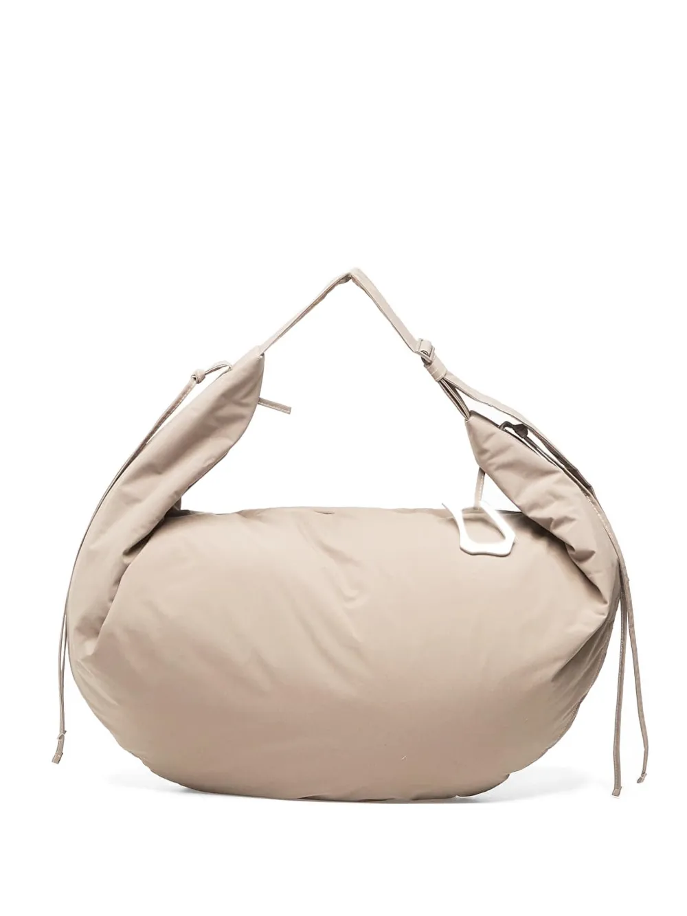 HELIOT EMIL Cauda bag - Toni neutri