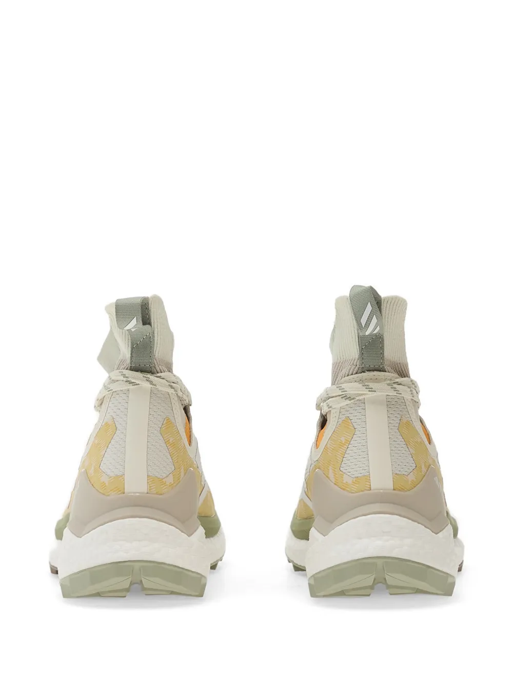 adidas Hiking Hiker sneakers Beige