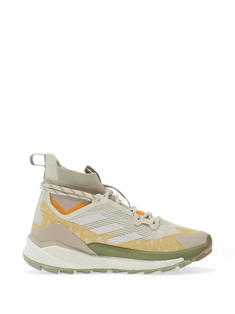 adidas hiking hiker sneakers - Toni neutri