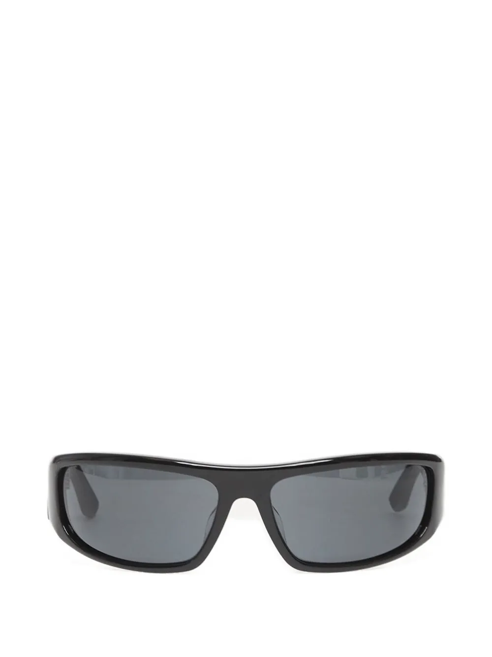 HELIOT EMIL Lampros sunglasses - Nero