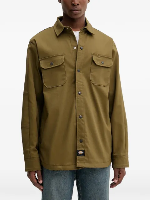DICKIES قميص بجيب مخيوط