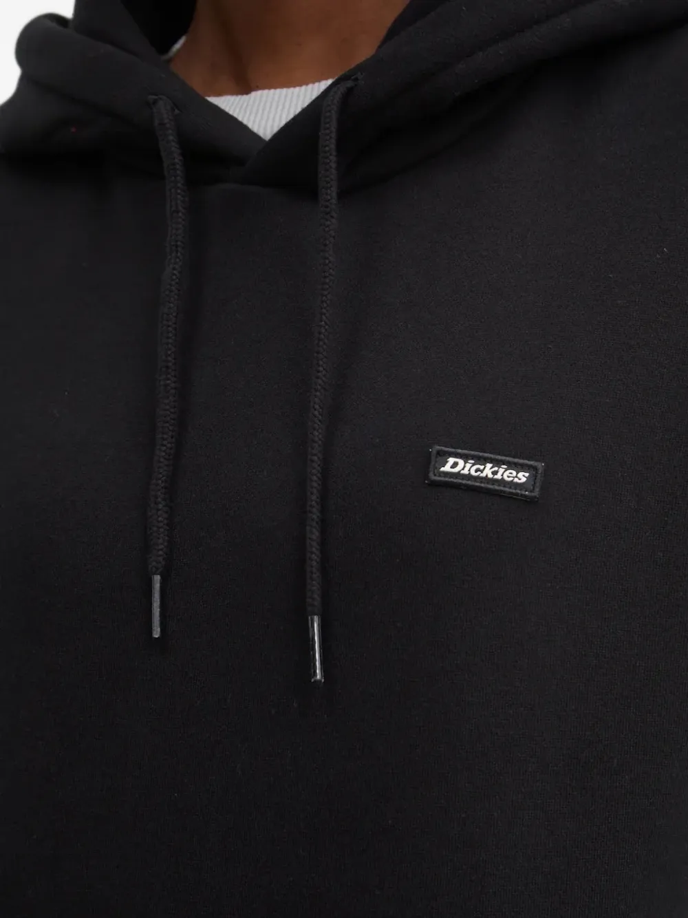 DICKIES Clancy hoodie Zwart