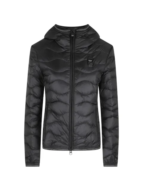 Blauer Camelia hooded jacket