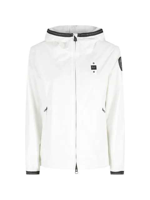 Blauer Anawan hooded jacket