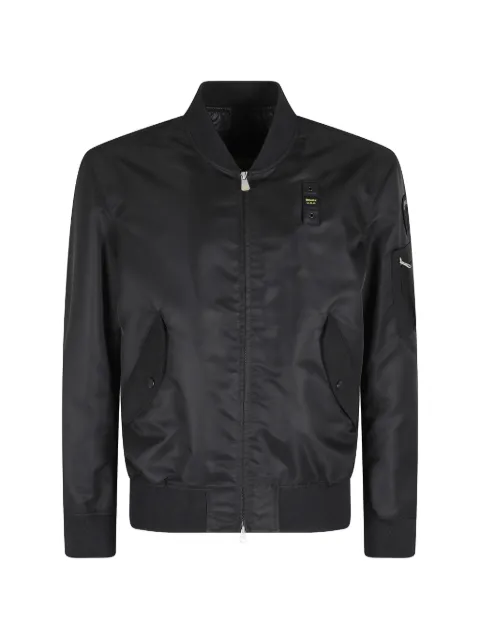 Blauer zip jacket