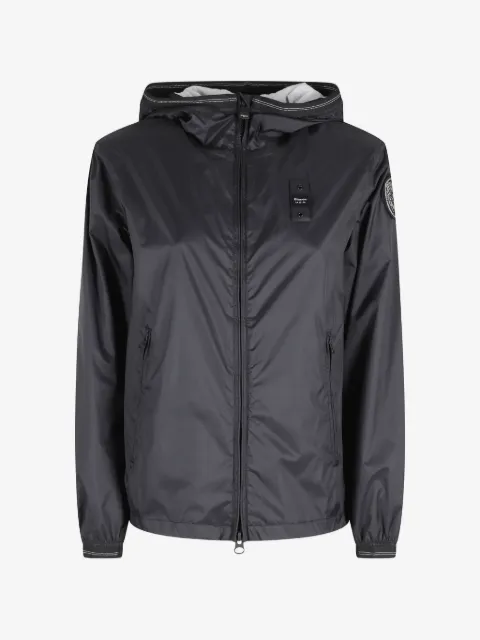 Blauer Anawan hooded jacket