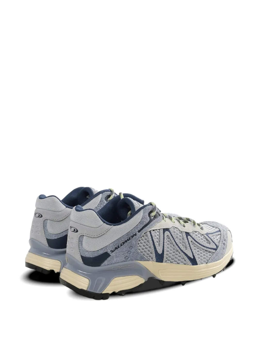 Salomon XT-WHISPER sneakers Blauw