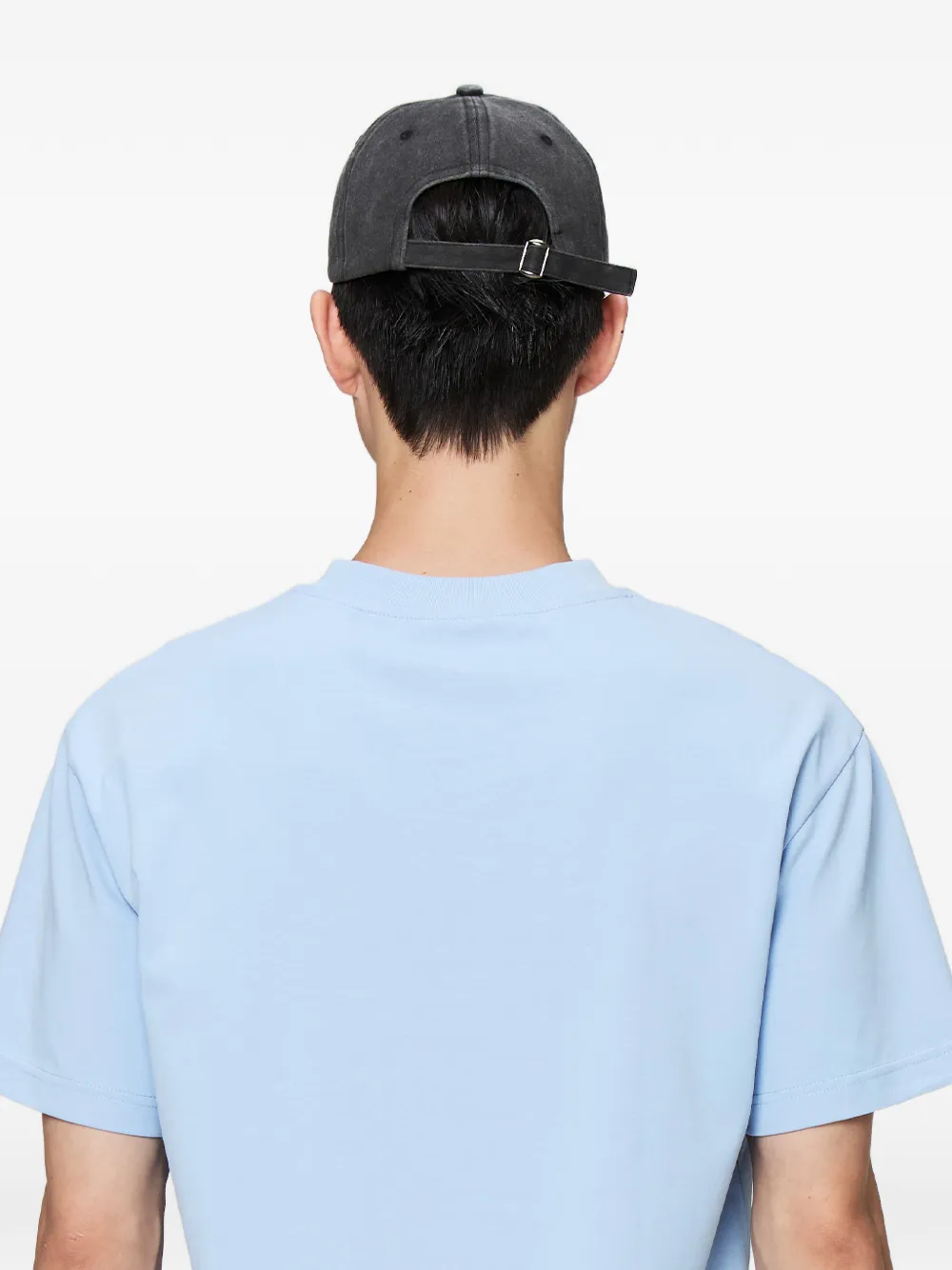 Off Duty Neith washed cap | Image 2
