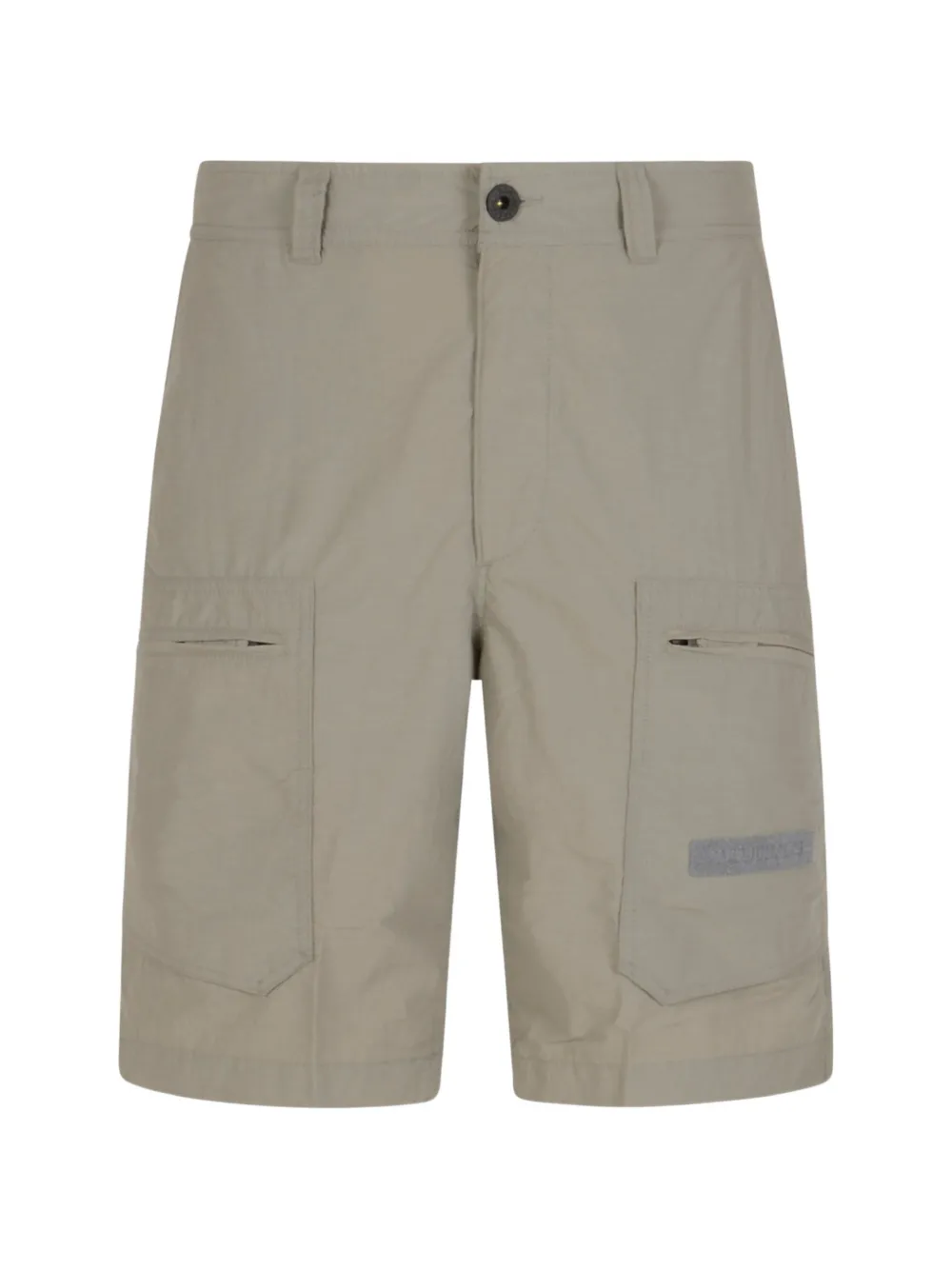 Parajumpers cargo shorts - Toni neutri