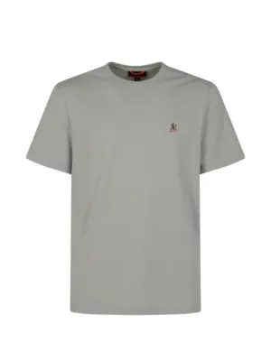 RLX Ralph Lauren ラグランスリーブ Tシャツ | ブルー | FARFETCH JP