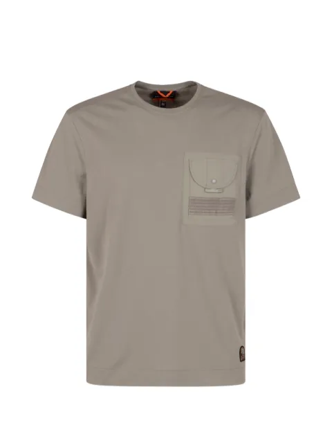 Parajumpers Malham chest pocket T-shirt