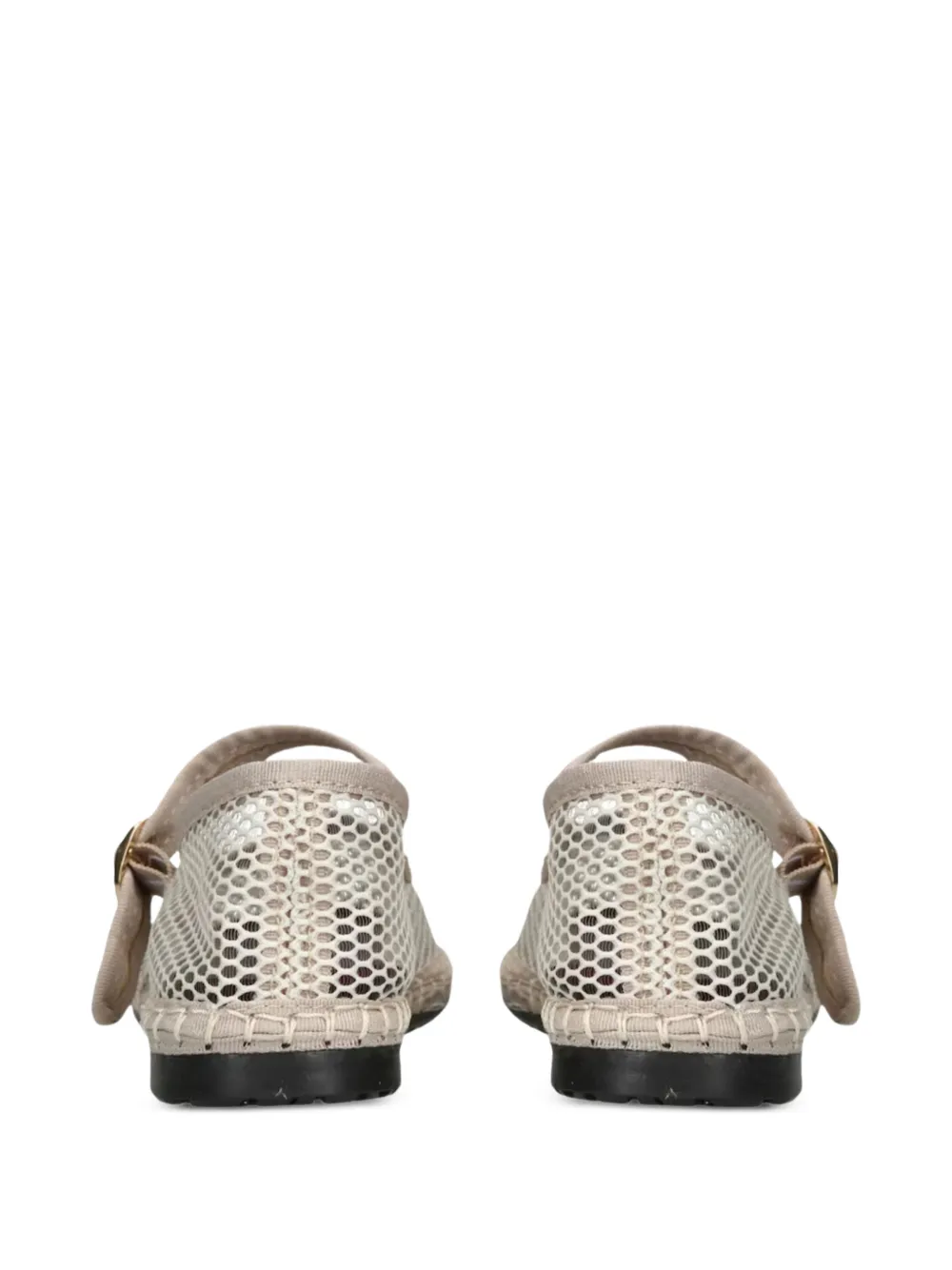 FLABELUS Isabella ballerina's Beige