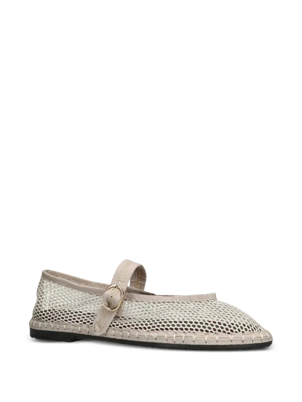 FLABELUS Isabella ballerina's Beige