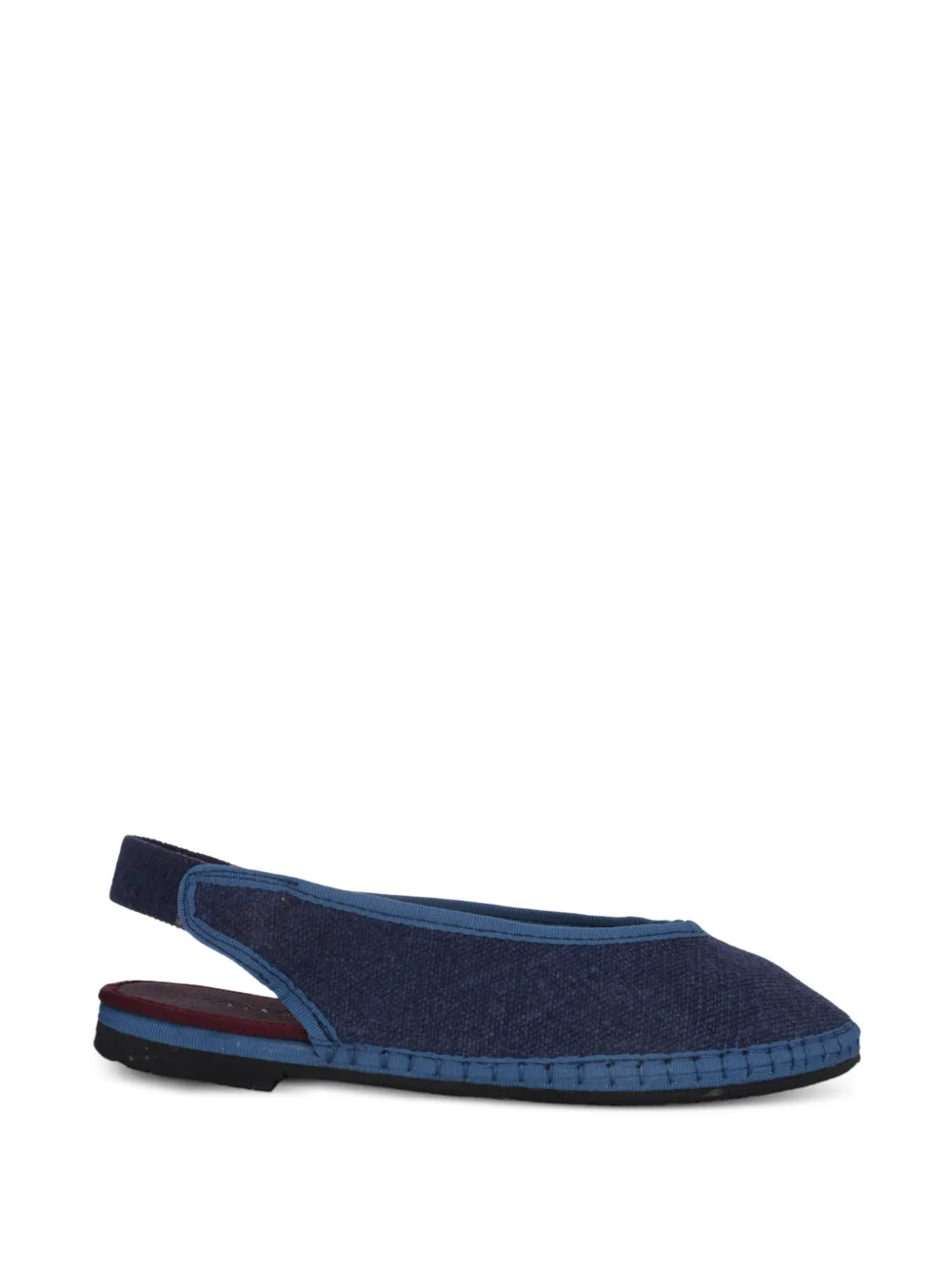 FLABELUS Narnia pumps Blauw