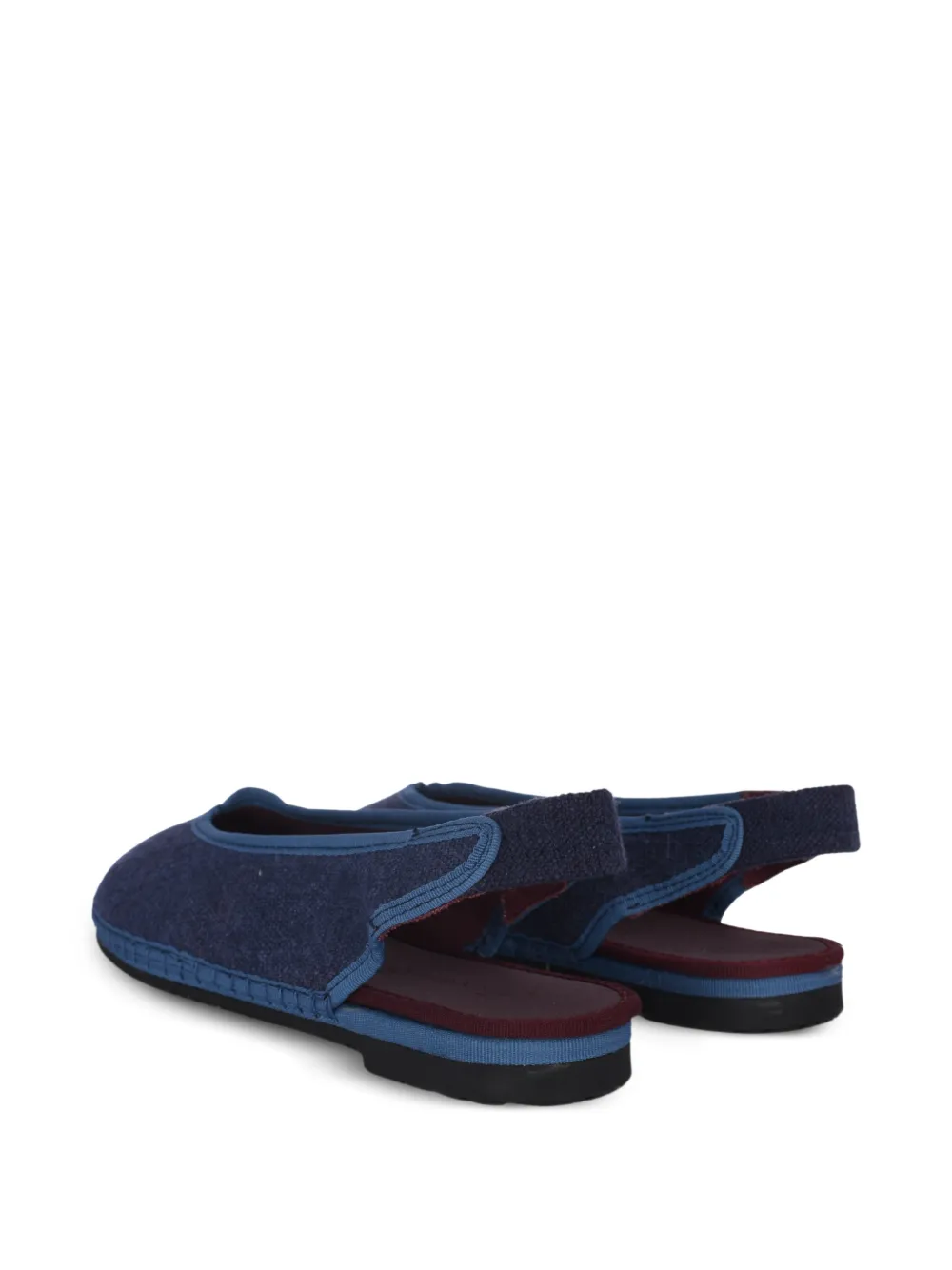FLABELUS Narnia pumps Blauw