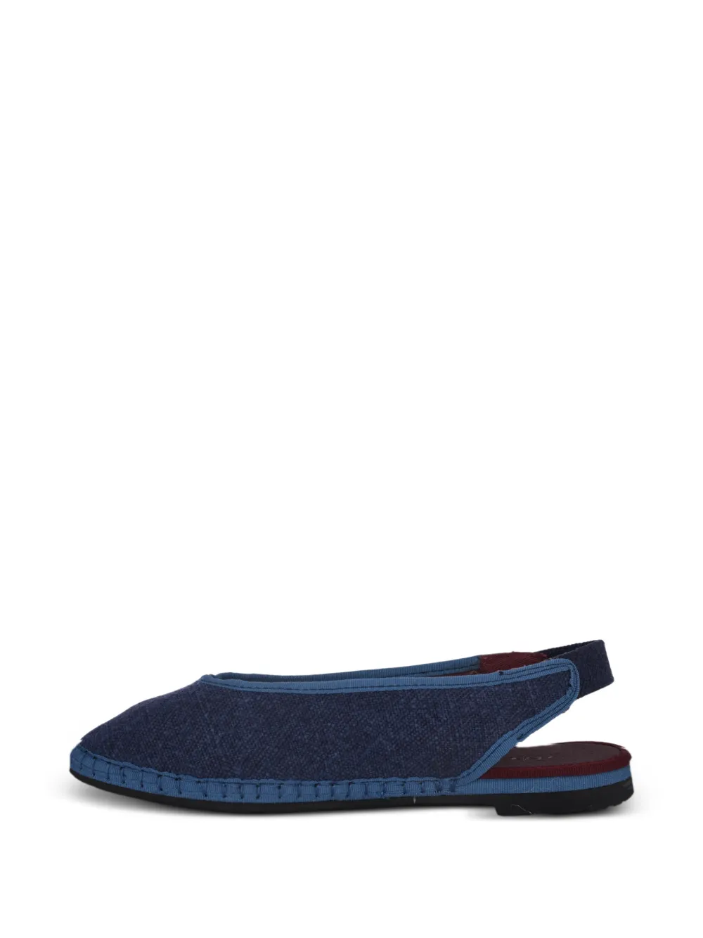 FLABELUS Narnia pumps Blauw