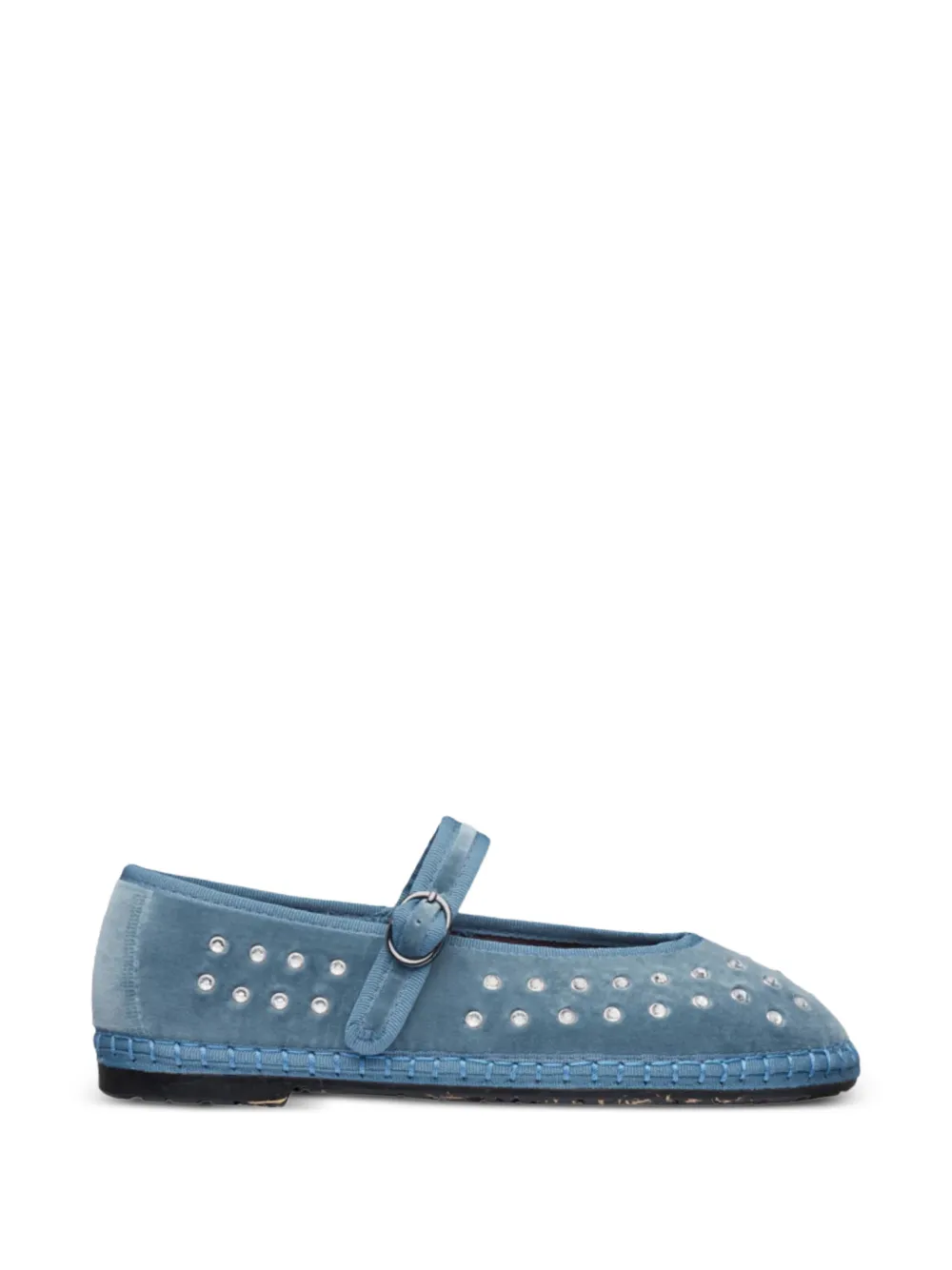 FLABELUS Ballerine Mae - Blu