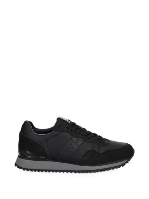 Napapijri zapatillas Cosmos con logo en relieve