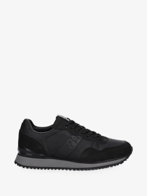 Napapijri Cosmos embossed-logo sneakers