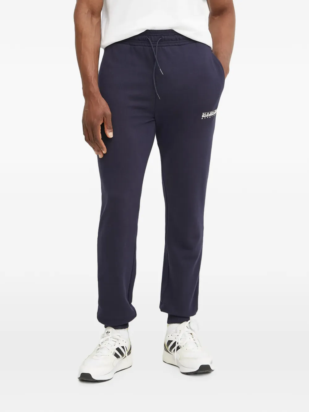 Napapijri Goriint trousers - Blau