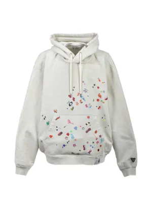 Diesel D-Um-Rib デニムパーカー | ブルー | FARFETCH JP