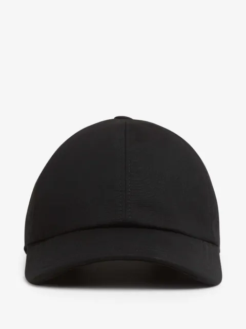 The Row elasticated hat