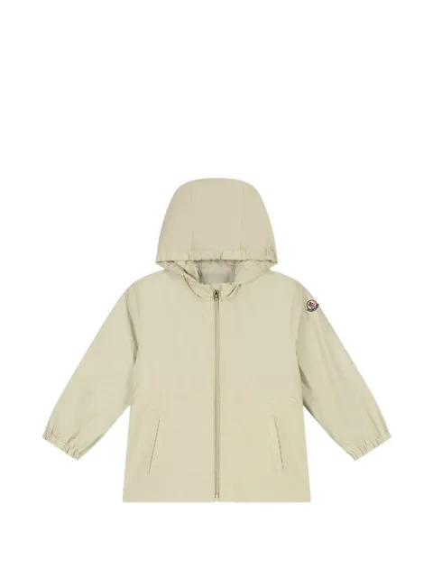 Moncler Enfant Wete hooded jacket