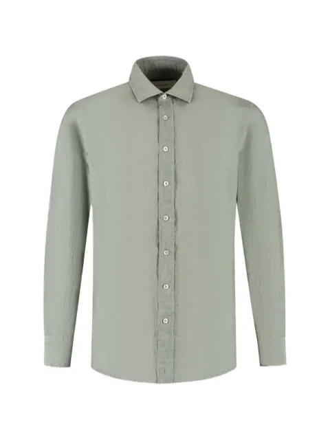 Lardini button-up shirt