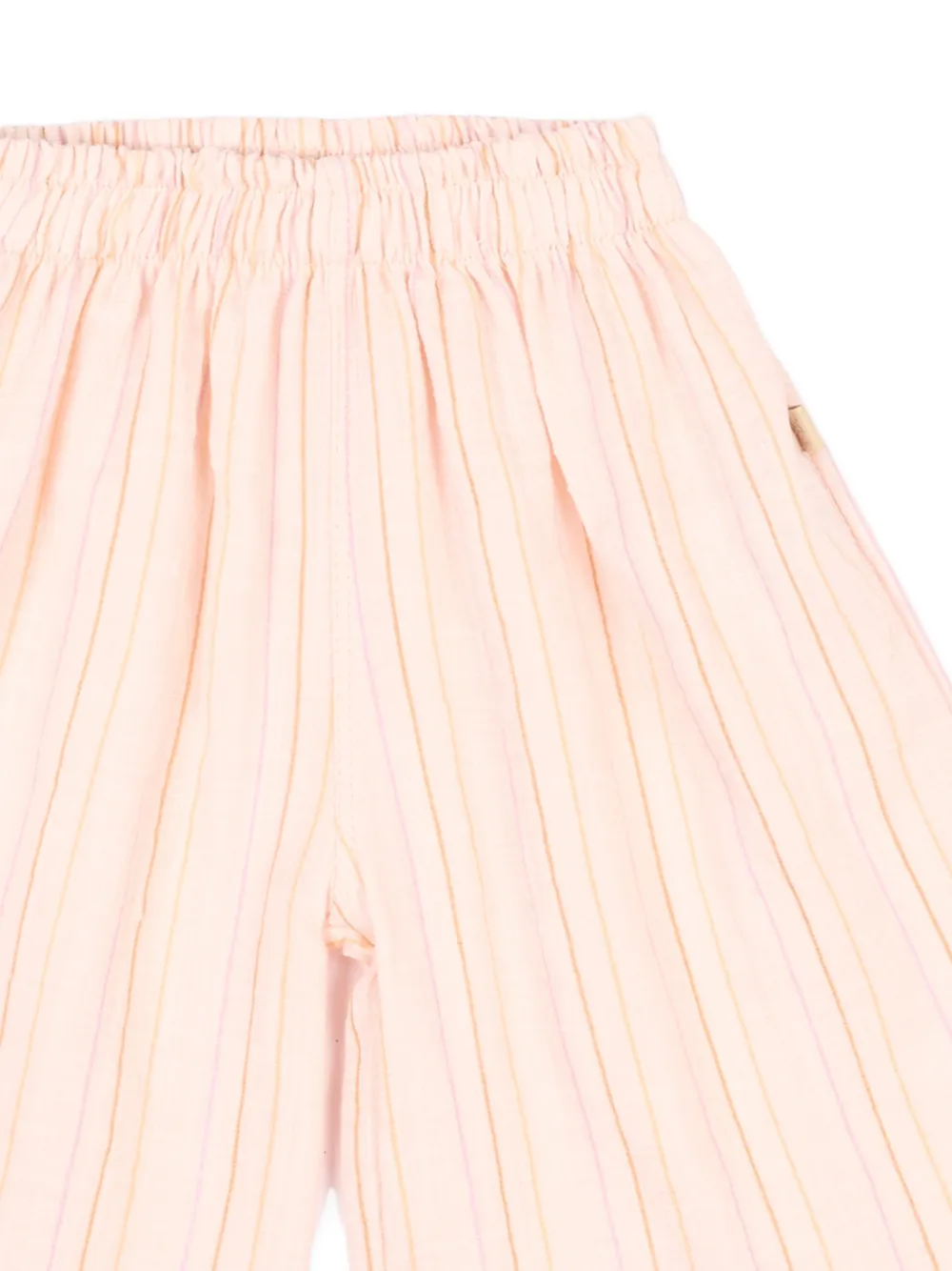 Bamboom Striped Trousers - Pink 