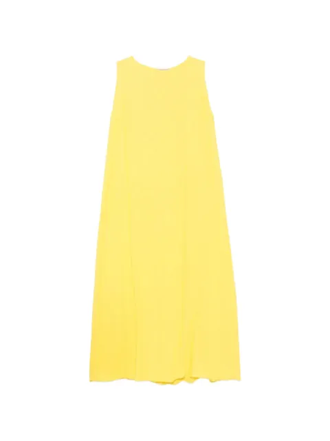 Dusan vestido sin mangas