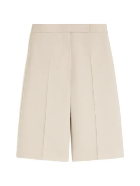 Max Mara Sumile tailored shorts