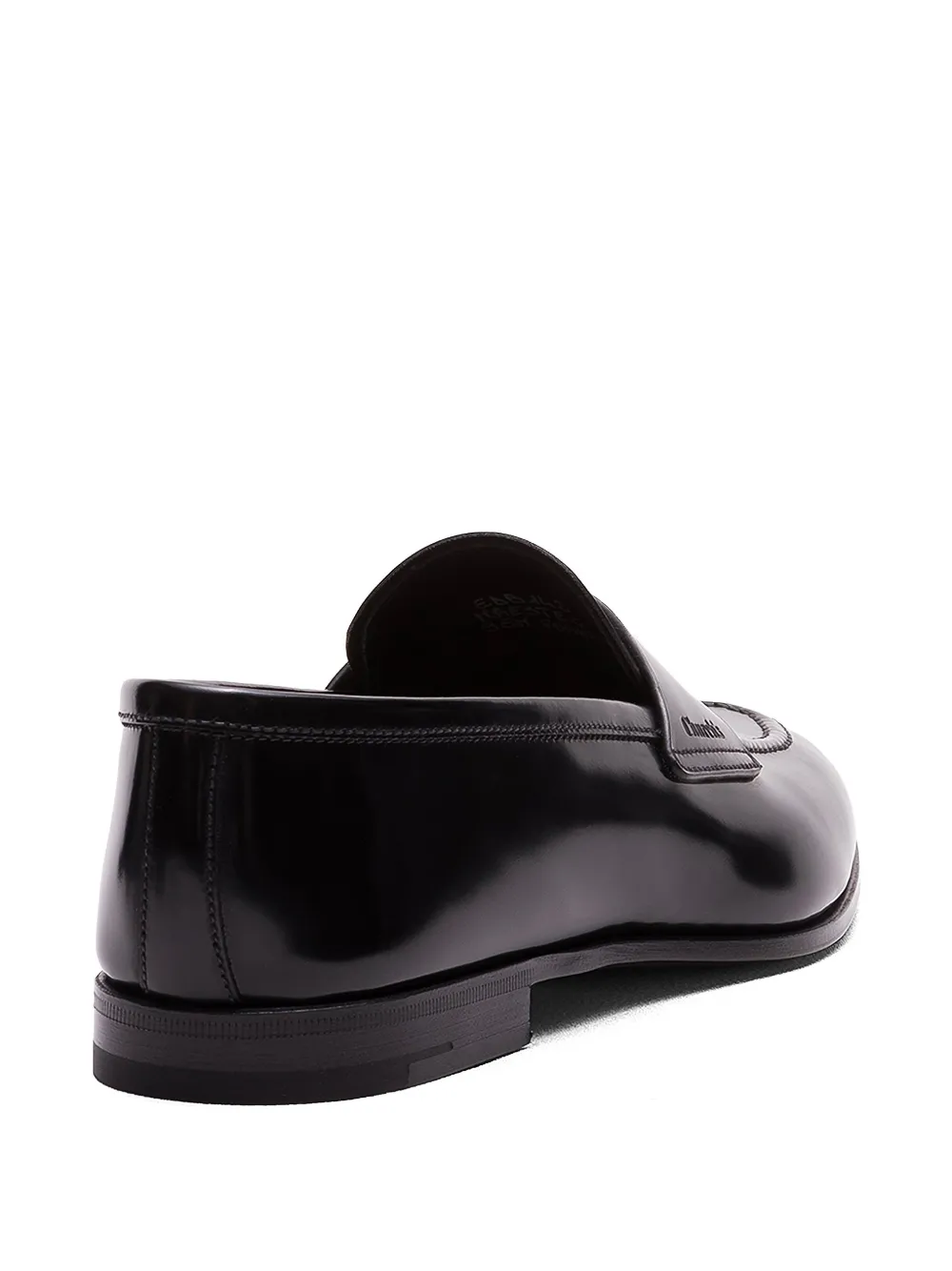 Church's Penny loafers Zwart