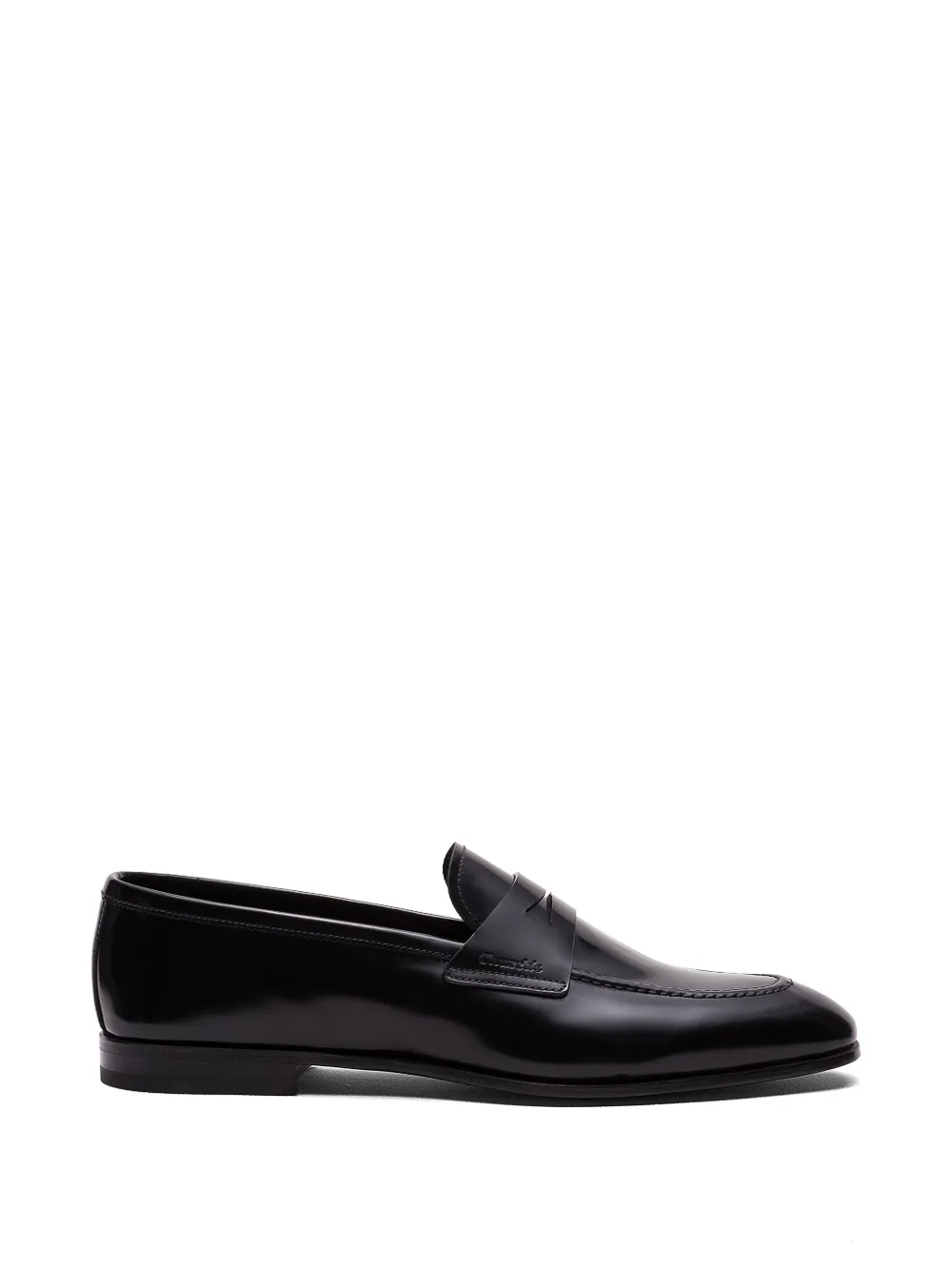Church's penny loafers - Black