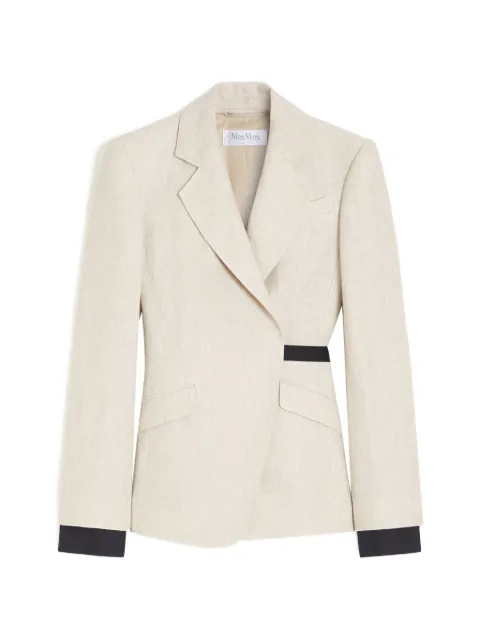 Max Mara cutout jacket