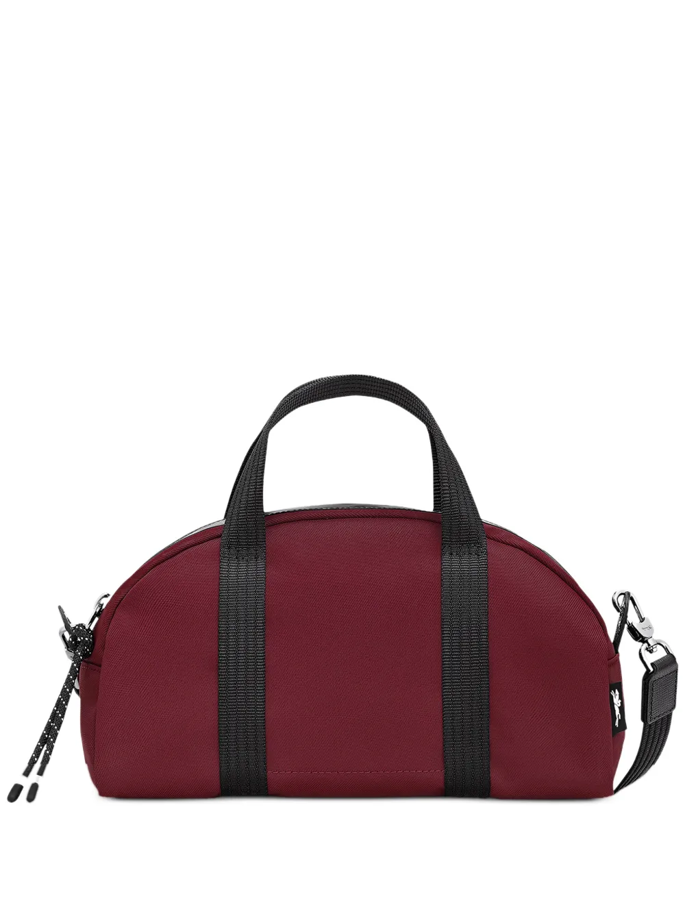 Longchamp Borsa tote Le Pliage media - Rosso