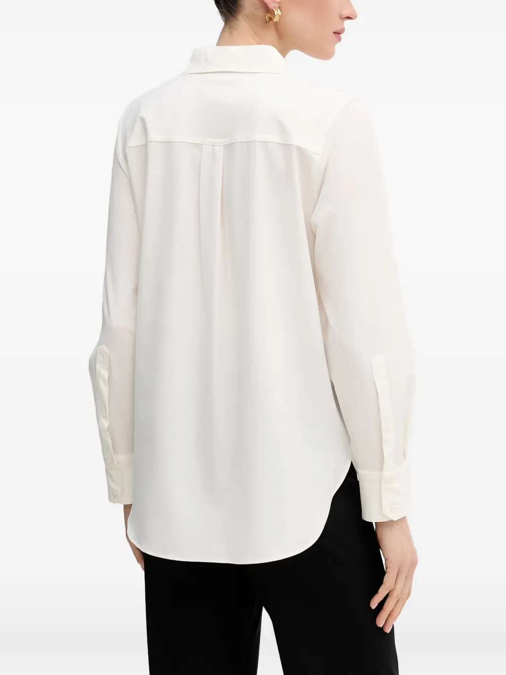 DKNY Overhemd Beige