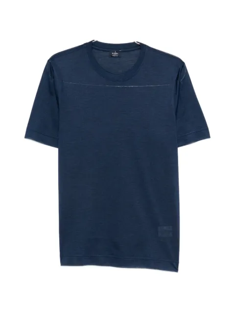 Barba silk T-shirt