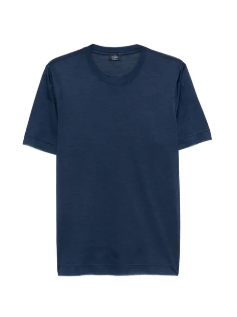 Barba silk T-shirt