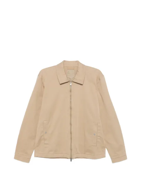 Woolrich zip collared jacket