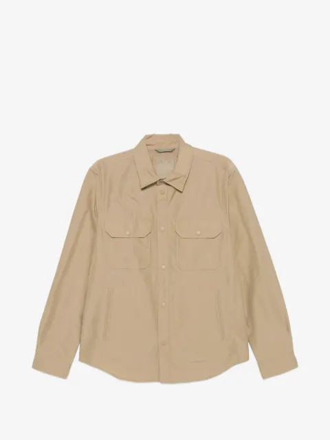 Woolrich buttoned pocket jacket