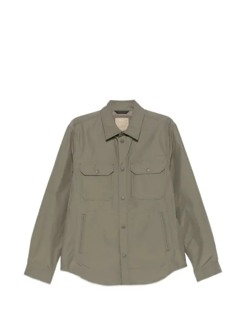 Woolrich pocket button jacket