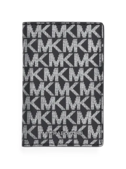 Michael Kors Hudson cardholder