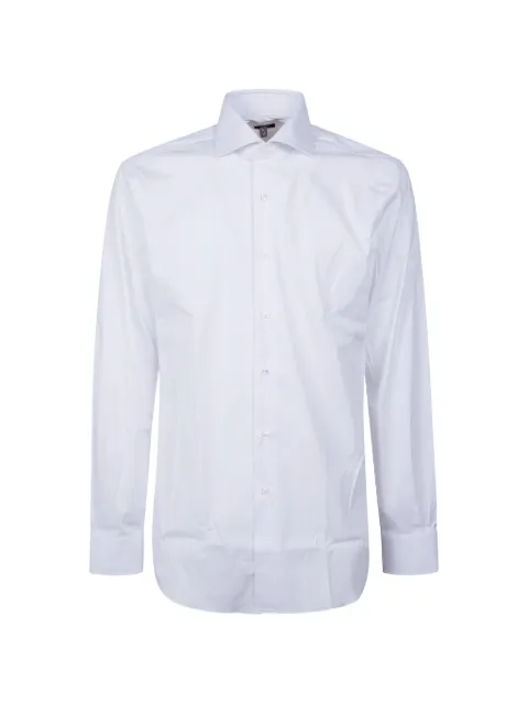 Barba long-sleeve shirt