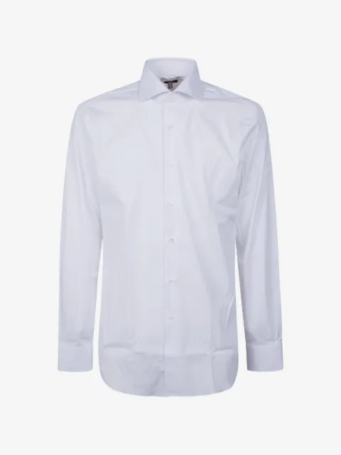Barba long-sleeve shirt