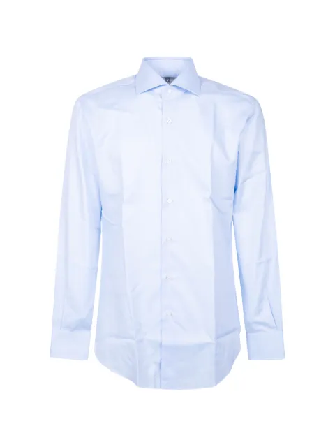 Barba buttoned shirt