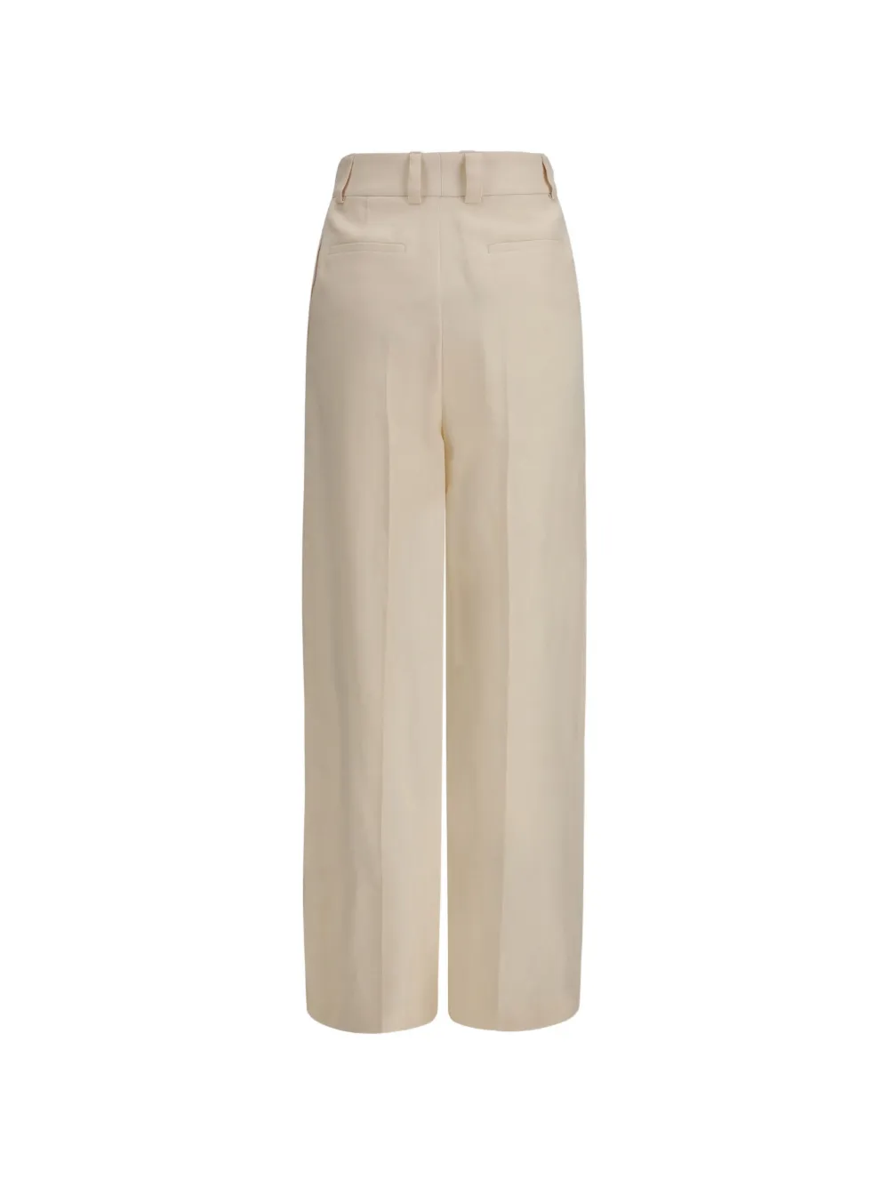  Loro Piana Lodger Trousers - Neutrals 